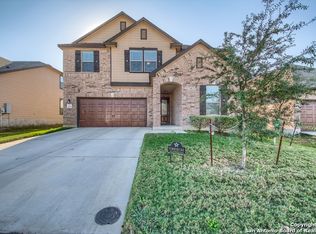 428 Landmark Fls, Cibolo, TX 78108
