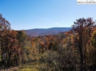 F4 High Valley Overlook, Banner Elk, NC 28604