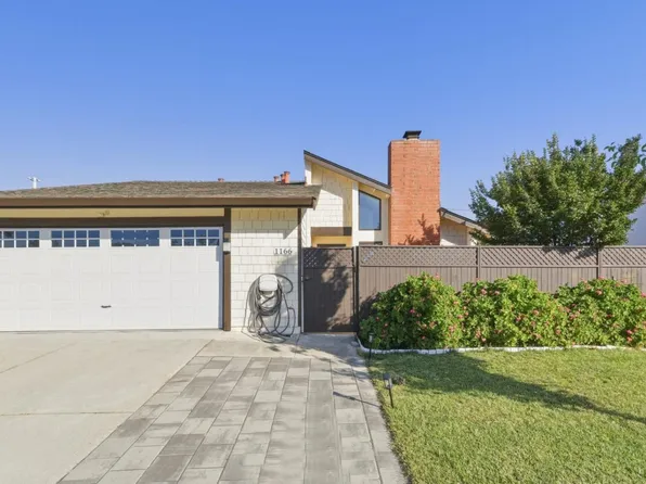 1166 Spokane Dr, San Jose, CA 95122