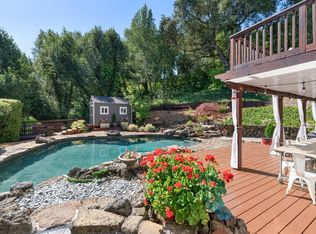 715 Arlington Cir, Novato, CA 94947