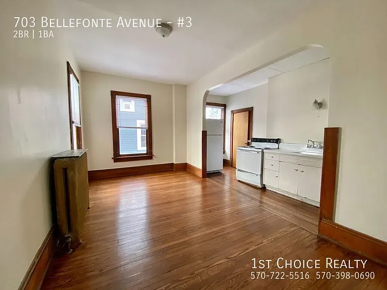 703 Bellefonte Ave #3 — Photo 8