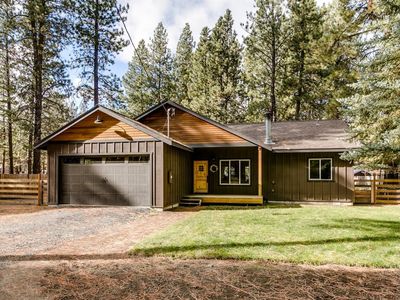 60191 Cinder Butte Rd, Bend, OR, 97702