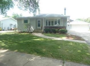 4526 Turquoise Ln, Madison, WI 53714