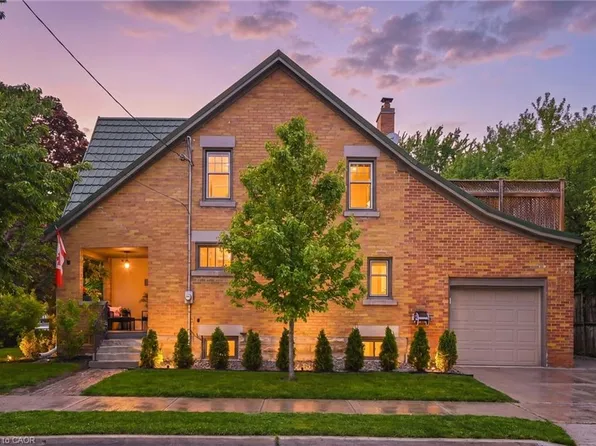 244 Samuel St, Kitchener, ON N2H 1R6