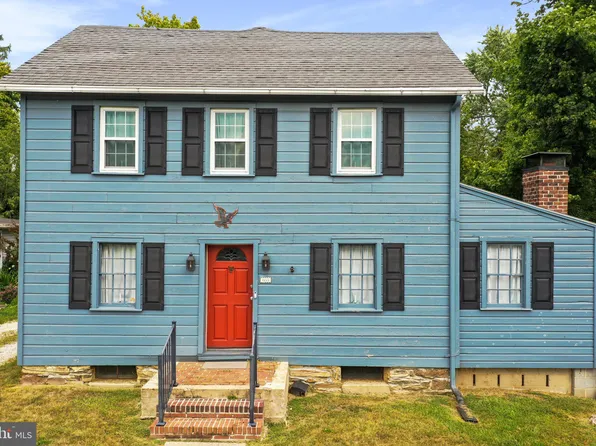 1225 Beecherstown Rd, Biglerville, PA 17307