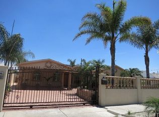 7918 Nagle Ave, North Hollywood, CA 91605