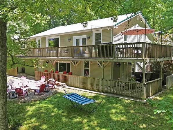 125 Dogwood Dr, Somerset, KY 42501