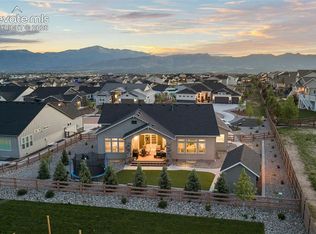 10253 Noguchi Way, Colorado Springs, CO 80924
