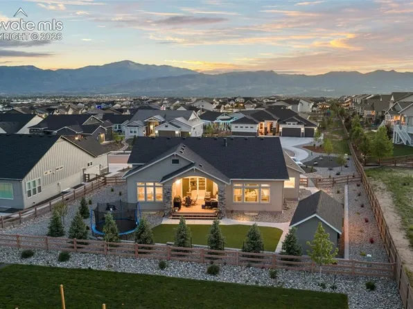 10253 Noguchi Way, Colorado Springs, CO 80924