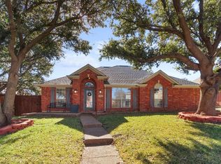 11805 Amber Valley Dr, Frisco, TX 75035