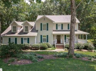 113 Linkside Dr, Taylors, SC 29687