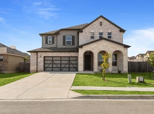 395 Sunlight Blvd, Kyle, TX 78640