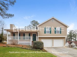 31 Lady Allison Ln, Dallas, GA 30157