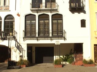 3651 Webster St, San Francisco, CA 94123