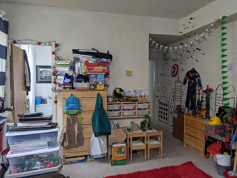 2101 Green St #2 — Photo 27