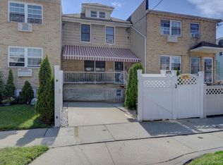 13829 248th Street, Rosedale, NY 11422