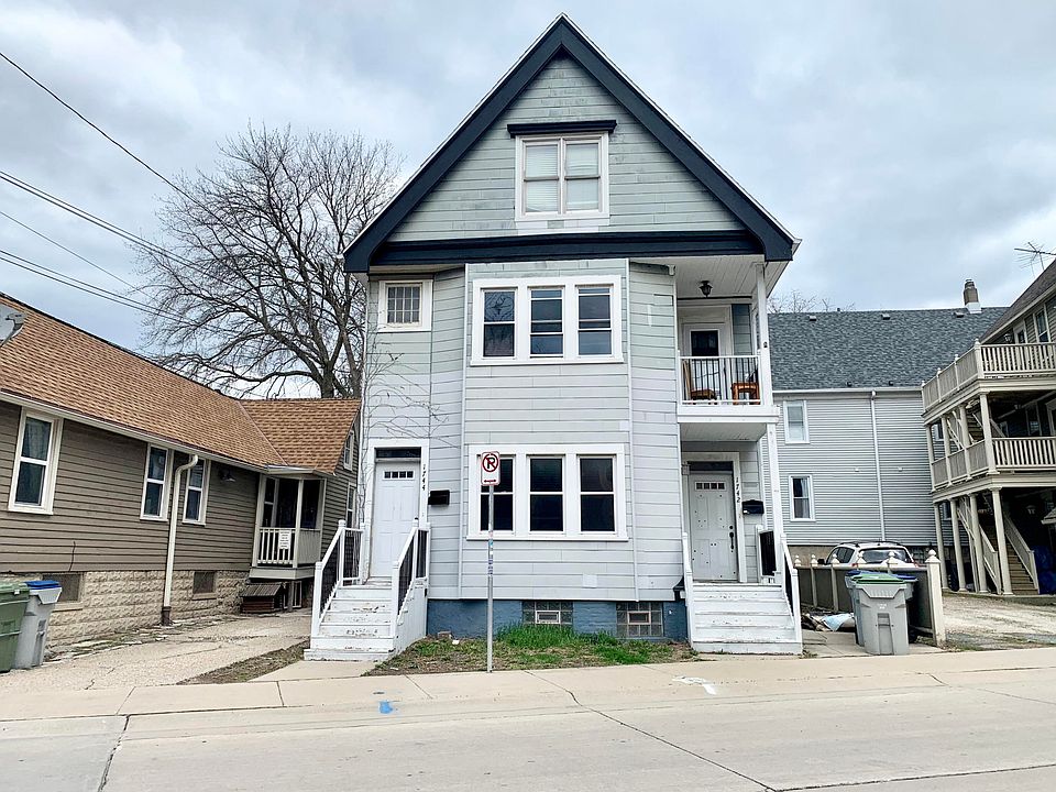 1st image of 1742 N Pulaski St #1744