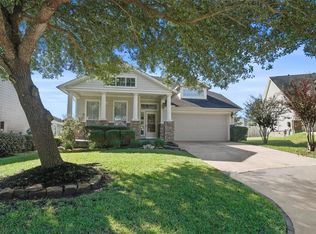 2607 Kimberly Dawn Dr, Conroe, TX 77304