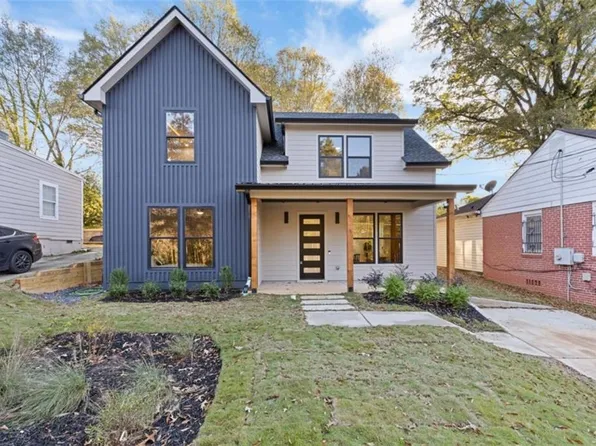 1346 Bernard St NW, Atlanta, GA 30314