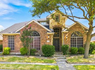 5912 Chuck Wagon Ln, McKinney, TX 75070