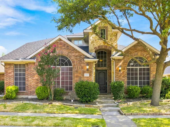 5912 Chuck Wagon Ln, McKinney, TX 75070