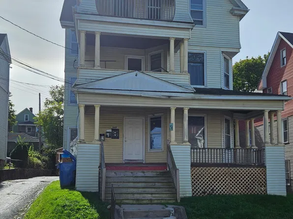 447 Church Street, New Britain, CT 06051