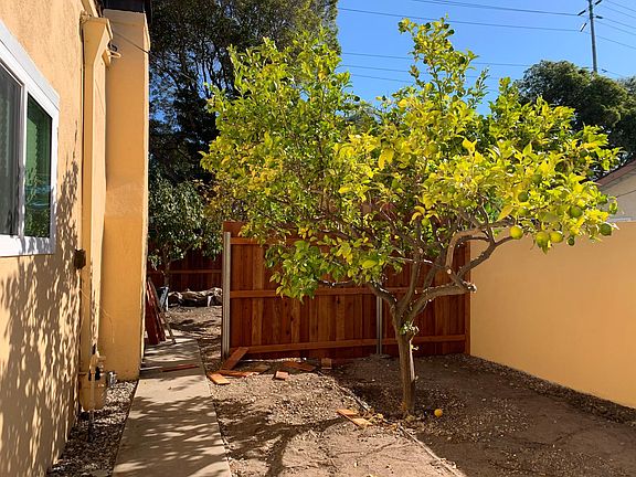 3rd image of 1035 E Yanonali St #F