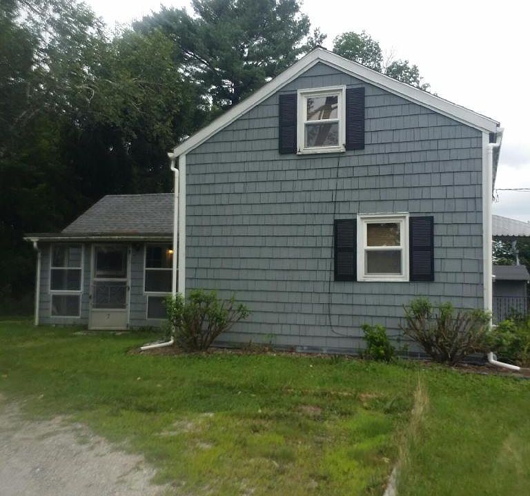 7 Melbourne Rd Exterior