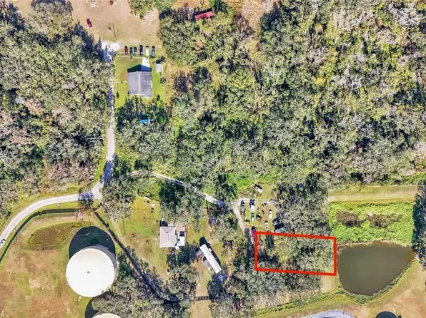 Arnaz Dr Lot 15, Mulberry, FL 33860
