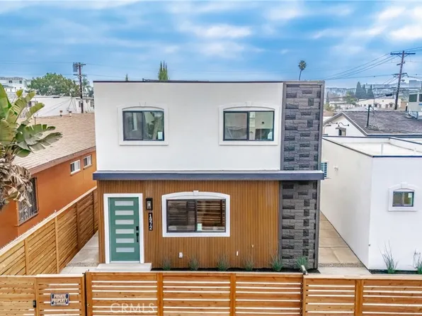 1972 S Corning St, Los Angeles, CA 90034