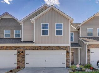 35 Finley Ridge Way, Greensboro, NC 27455