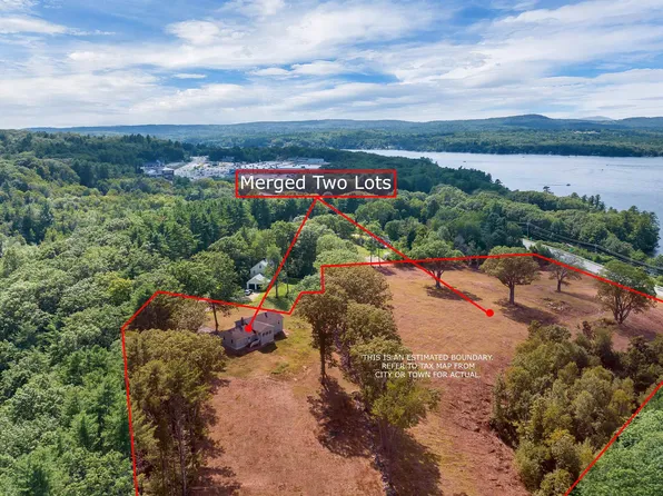 US Rt3 Daniel Webster Highway, Belmont, NH 03220