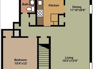 102 Blachley Rd, Stamford, CT 06902