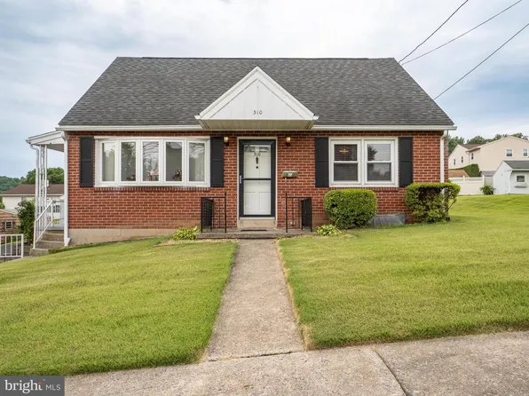 310 Sycamore Rd, Mohnton, PA 19540