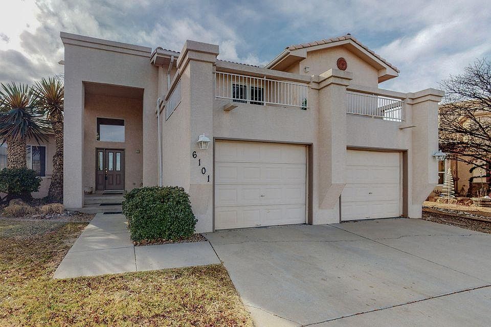 1st image of 6111 Tallsman Dr NW