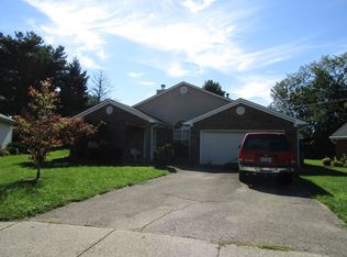 4316 Shiptons End, Lexington, KY 40514