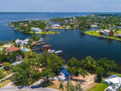 3713 Shoreline Cir, Panama City, FL, 32405
