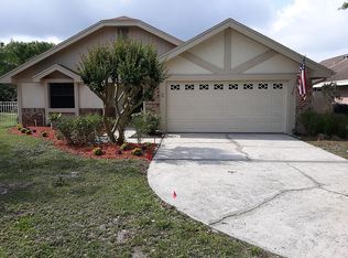 5010 Cypress Trace Dr, Tampa, FL 33624
