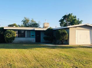 2401 Sycamore St, Wasco, CA 93280