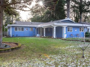 4811 30th Ct SE, Lacey, WA
