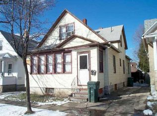 28 Peckham St, Rochester, NY 14621