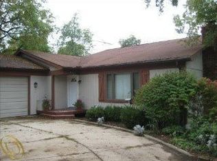 68815 Dequindre Rd, Oakland, MI 48363