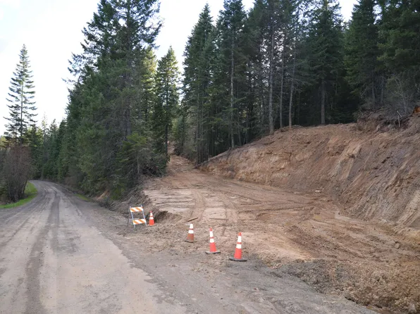 0000 S Star Rd, Rockford, WA 99030