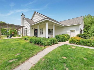 1817 BONK LANE, Little Suamico, WI, 54141