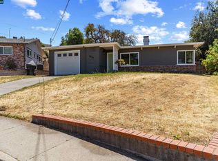 2852 Sweeney Rd, Antioch, CA 94509