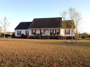 207 Crepe Myrtle Rd, Moultrie, GA 31788