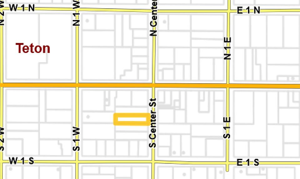 2nd image of 20 S Center St