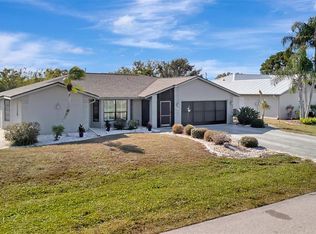 27518 Tierra Del Fuego Cir, Punta Gorda, FL 33983