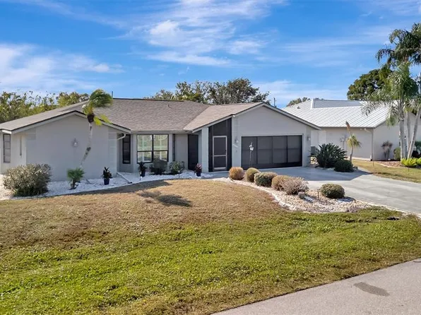 27518 Tierra Del Fuego Cir, Punta Gorda, FL 33983