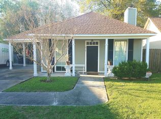 616 Hadley Dr, Baton Rouge, LA 70820